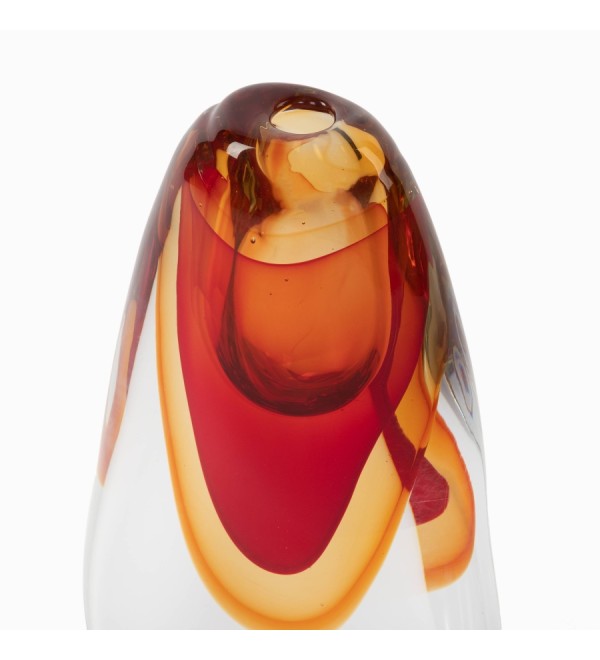 Ваза Bow высота 33