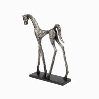 Статуэтка Acient Horse высота 42