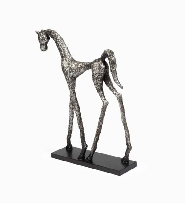 Статуэтка Acient Horse высота 42