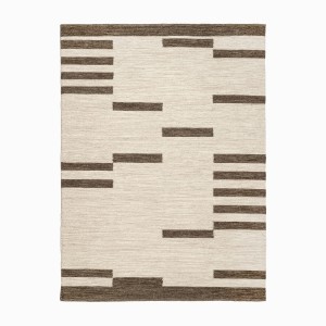 Ковер AMTICO 170х240 (серый, арт. 2000992279727)