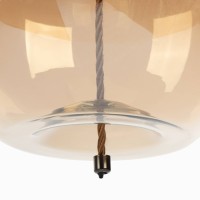 Подвесной светильник Drop диаметр 31