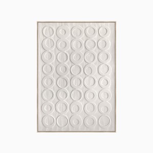 Панно Rounds 140x100