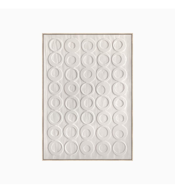 Панно Rounds 140x100