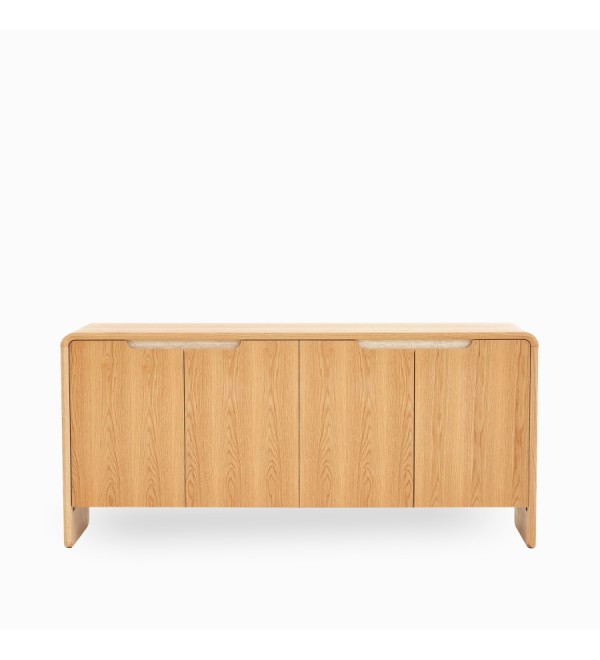 Комод Миэль 167x40