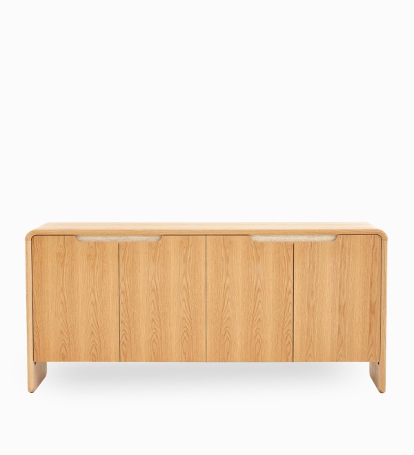 Комод Миэль 167x40