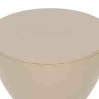 Кофейный столик Avim диаметр 30