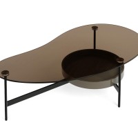 Кофейный столик Raul 110х60