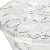 Кофейный столик Rock Crystal диаметр 31