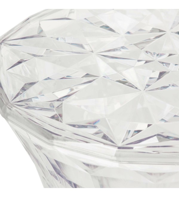 Кофейный столик Rock Crystal диаметр 31