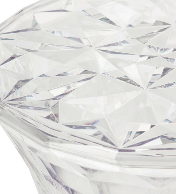 Кофейный столик Rock Crystal диаметр 31