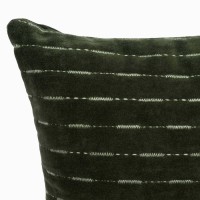 Декоративная подушка Velvet Quilted 45х45