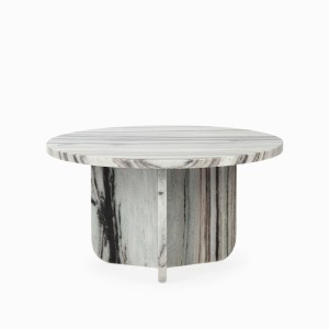 Кофейный столик Pia 55х30