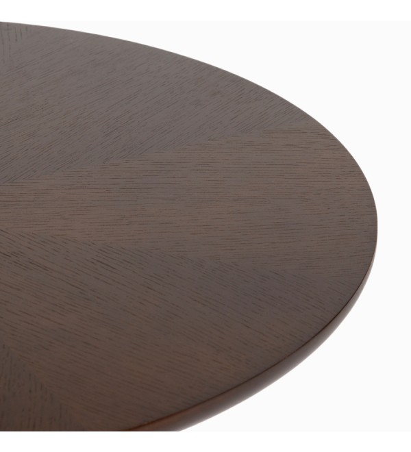 Кофейный столик Teelda диаметр 60