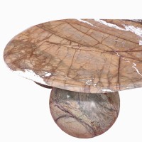 Кофейный столик Peregrine 120х60