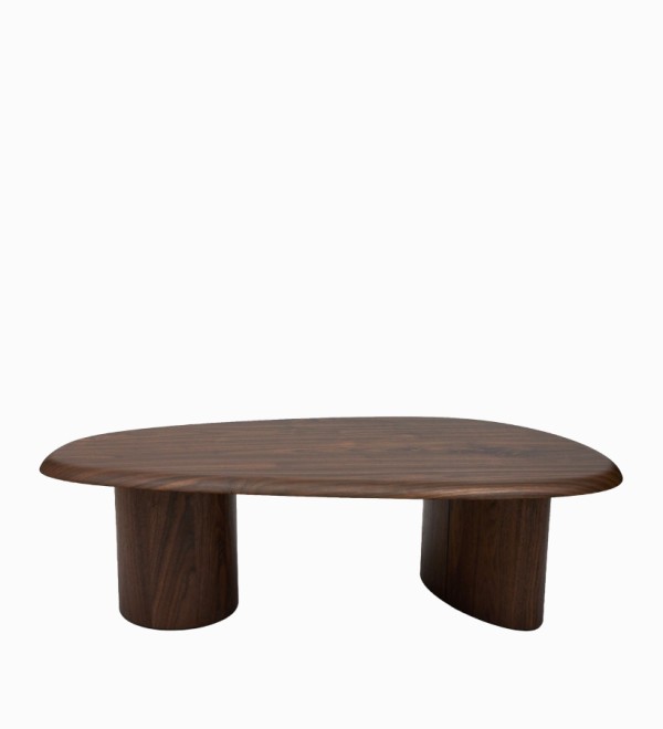 Кофейный столик Tatlin 105х63