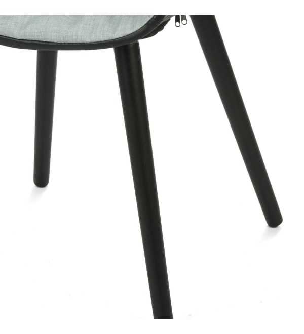 Обеденный стул Anat Armchair Soft 3.0