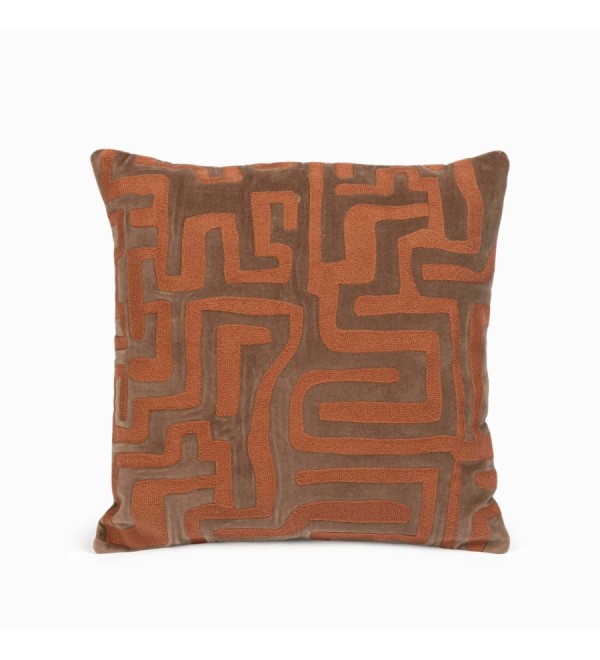 Декоративная подушка Rusty 45х45