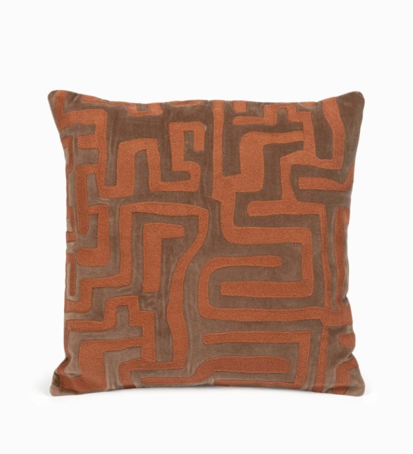 Декоративная подушка Rusty 45х45
