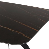 Обеденный стол Scarlet 160х80