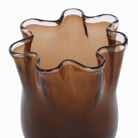 Ваза Pottle высота 28