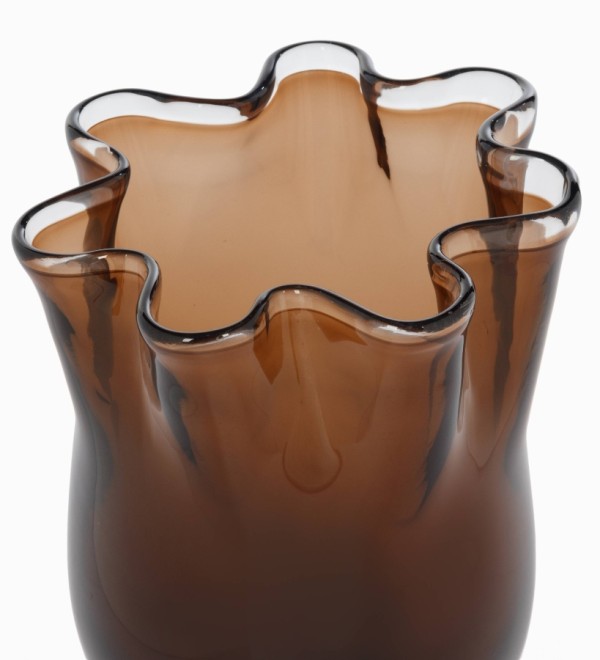 Ваза Pottle высота 28