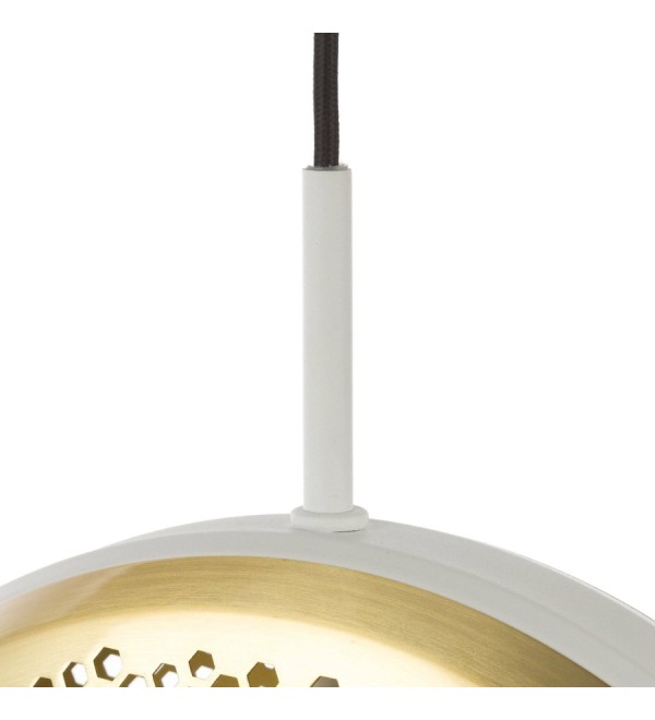 Подвесной светильник Hive slim big диаметр 34