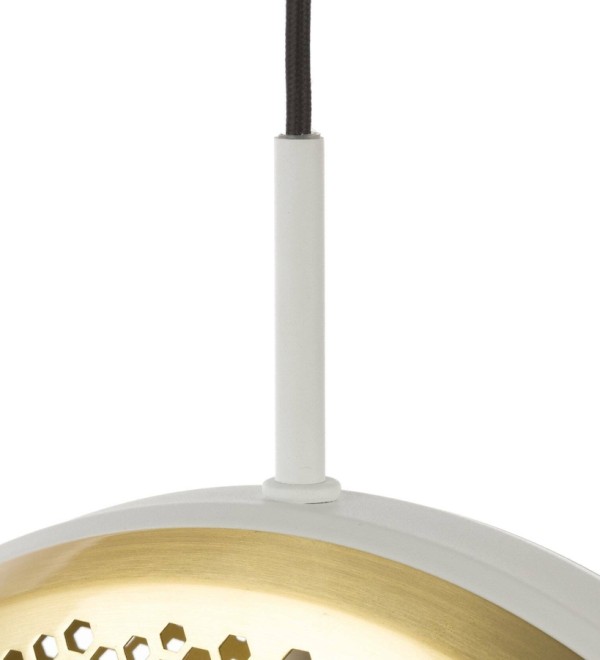 Подвесной светильник Hive slim big диаметр 34