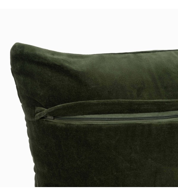 Декоративная подушка Velvet Quilted 45х45