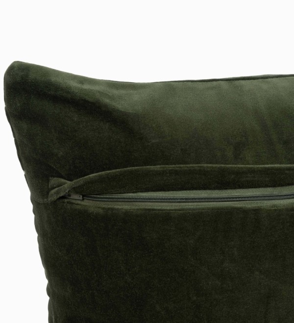 Декоративная подушка Velvet Quilted 45х45