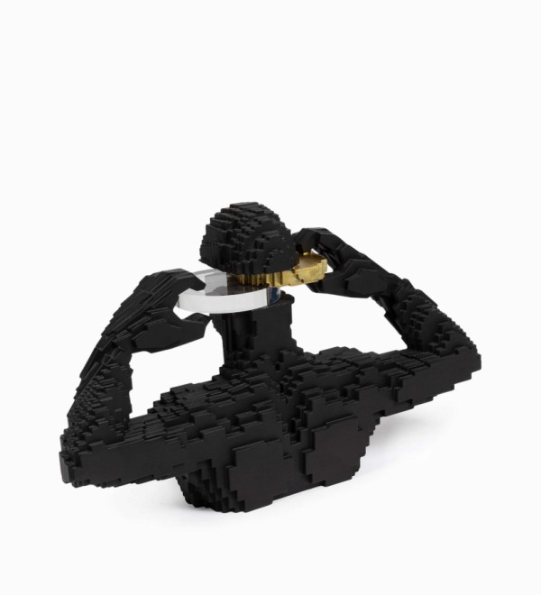 Статуэтка Blockman