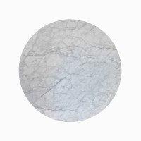 Кофейный столик Лиан диаметр 34