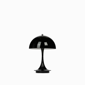Настольный светильник Luminaire диаметр 16