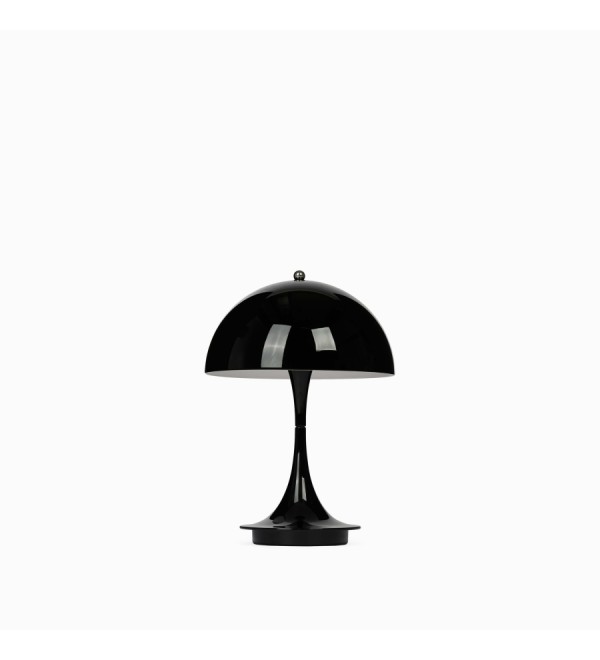 Настольный светильник Luminaire диаметр 16
