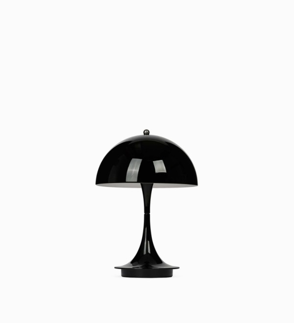 Настольный светильник Luminaire диаметр 16