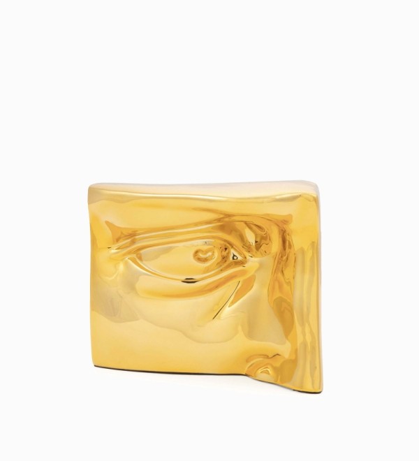 Статуэтка Golden body parts 2