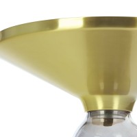 Кофейный столик Vaso Glass диаметр 50