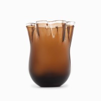 Ваза Pottle высота 28