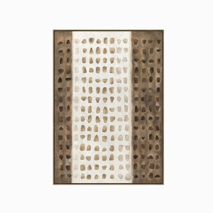 Постер Шёпот земли 100x140