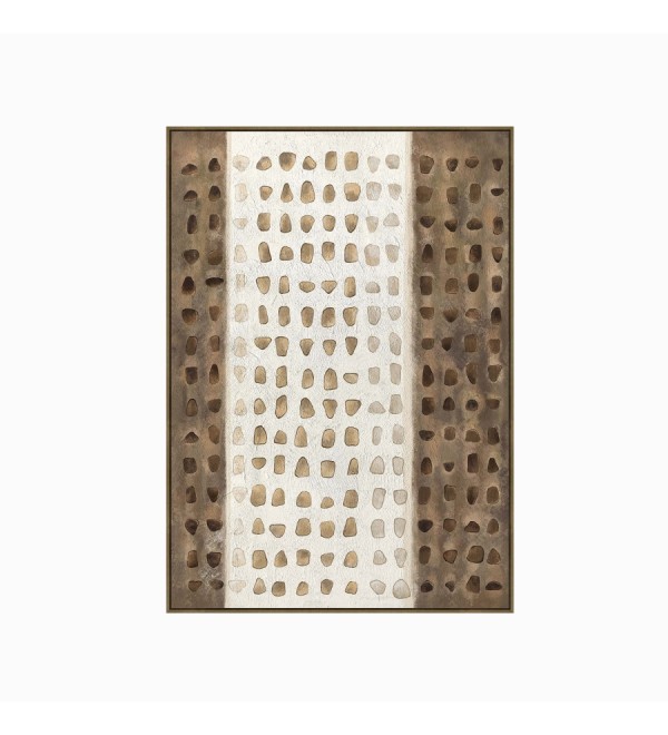 Постер Шёпот земли 100x140