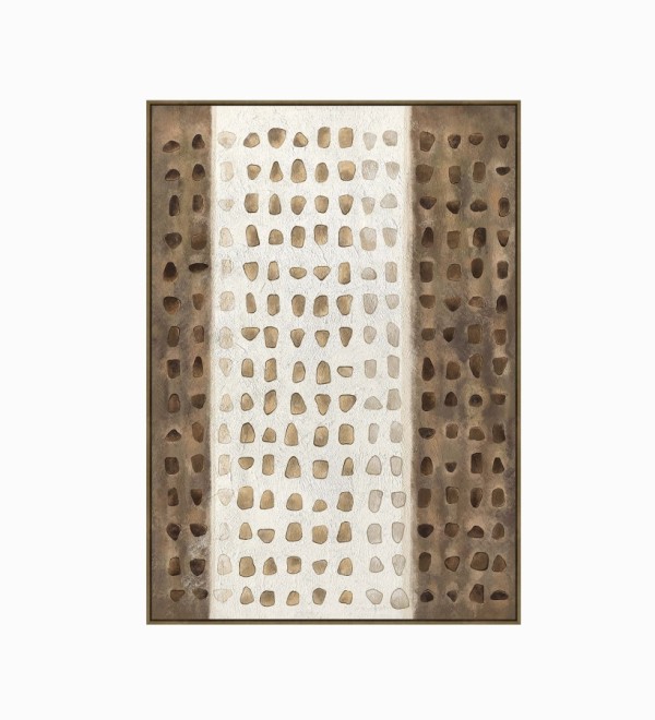 Постер Шёпот земли 100x140