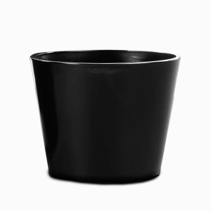Кашпо Cone диаметр 25