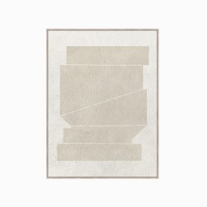 Постер Purity geometric 120х90