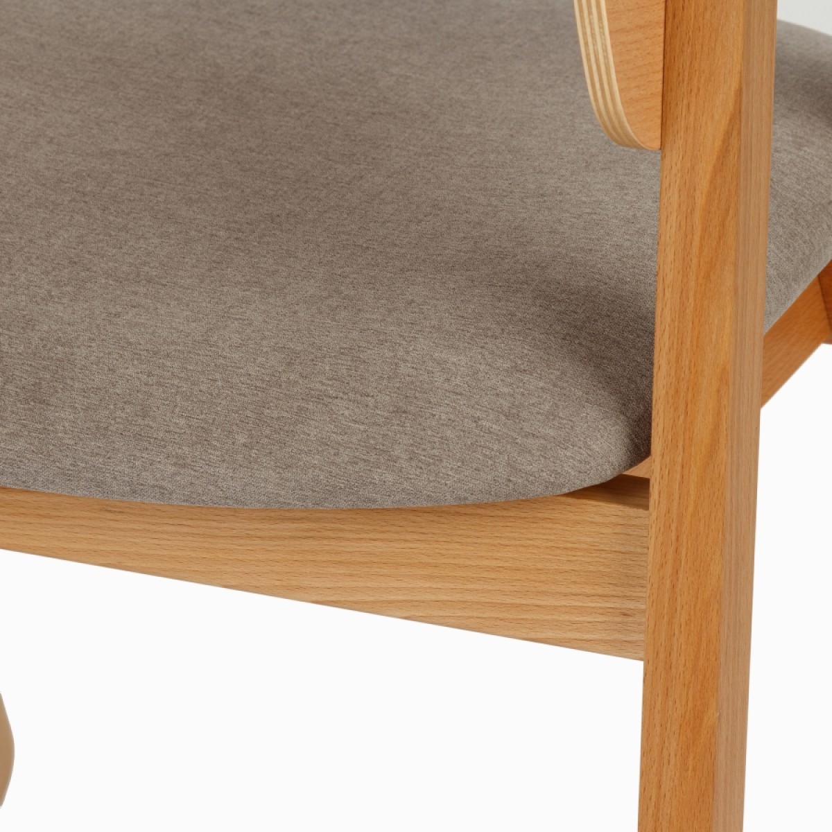Обеденный стул Devlin