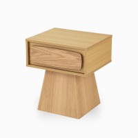Прикроватная тумба Нова 48x40