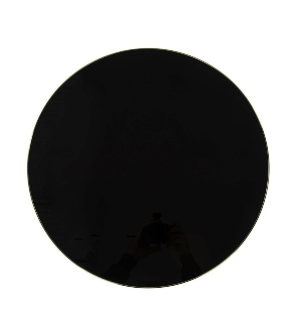 Кофейный столик Vaso Glass диаметр 50