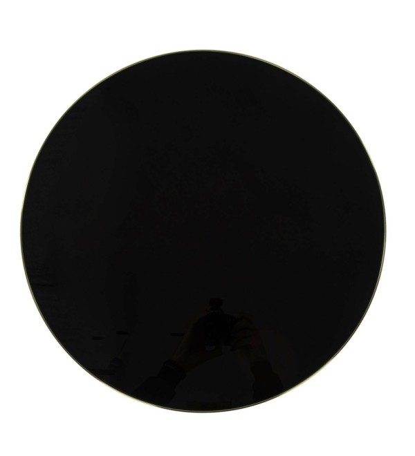 Кофейный столик Vaso Glass диаметр 50