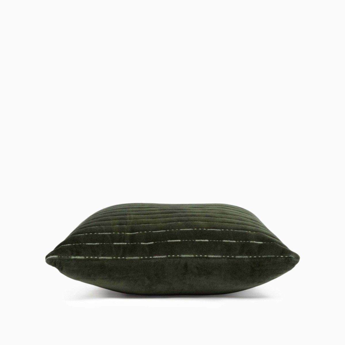 Декоративная подушка Velvet Quilted 45х45