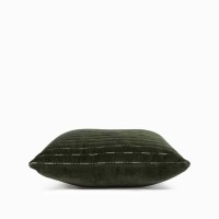 Декоративная подушка Velvet Quilted 45х45