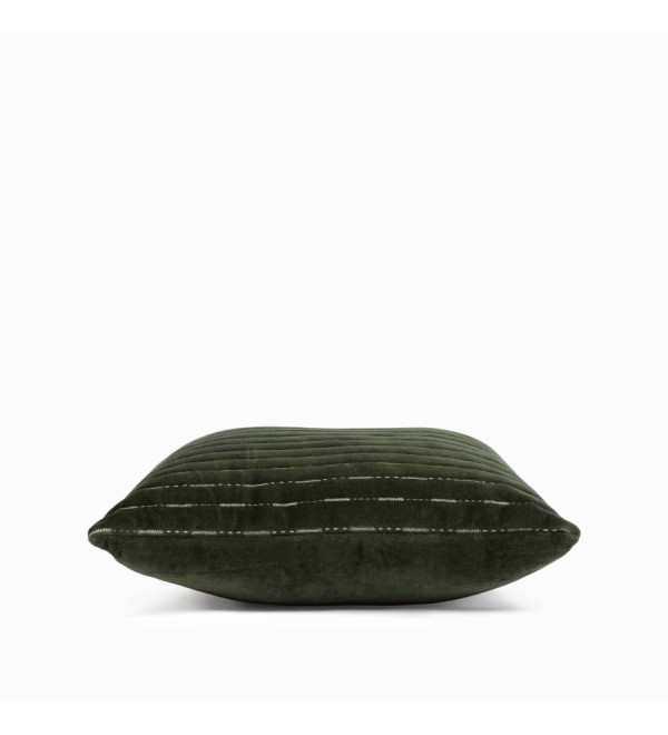 Декоративная подушка Velvet Quilted 45х45