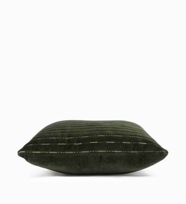 Декоративная подушка Velvet Quilted 45х45